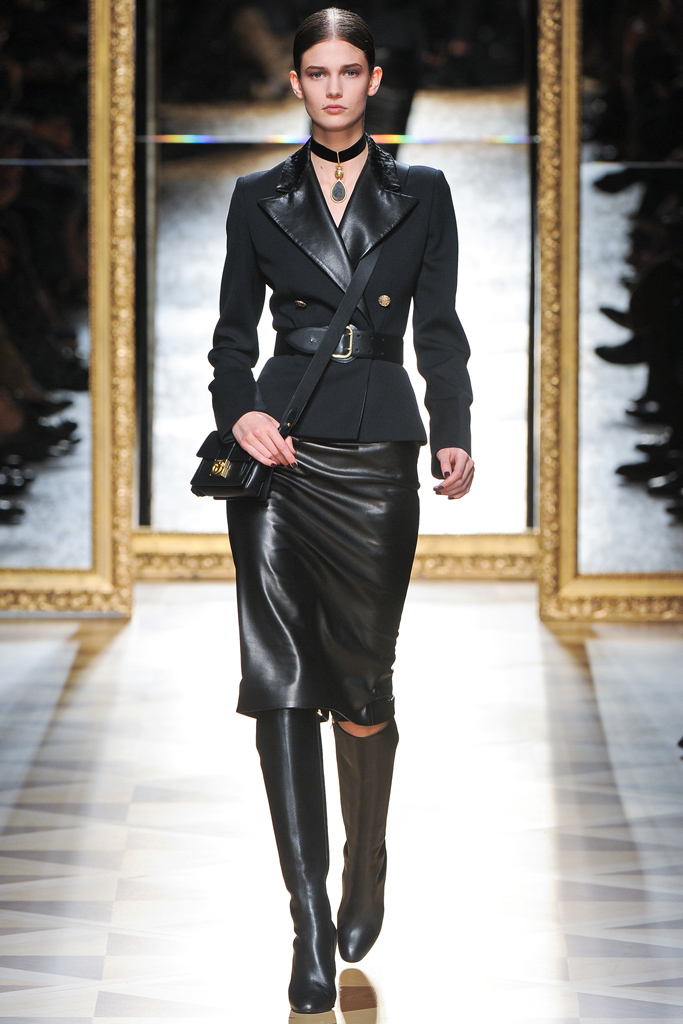Salvatore Ferragamo 2012ﶬ¸DƬ