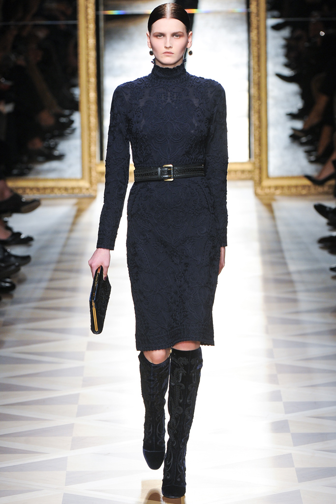 Salvatore Ferragamo 2012ﶬ¸DƬ