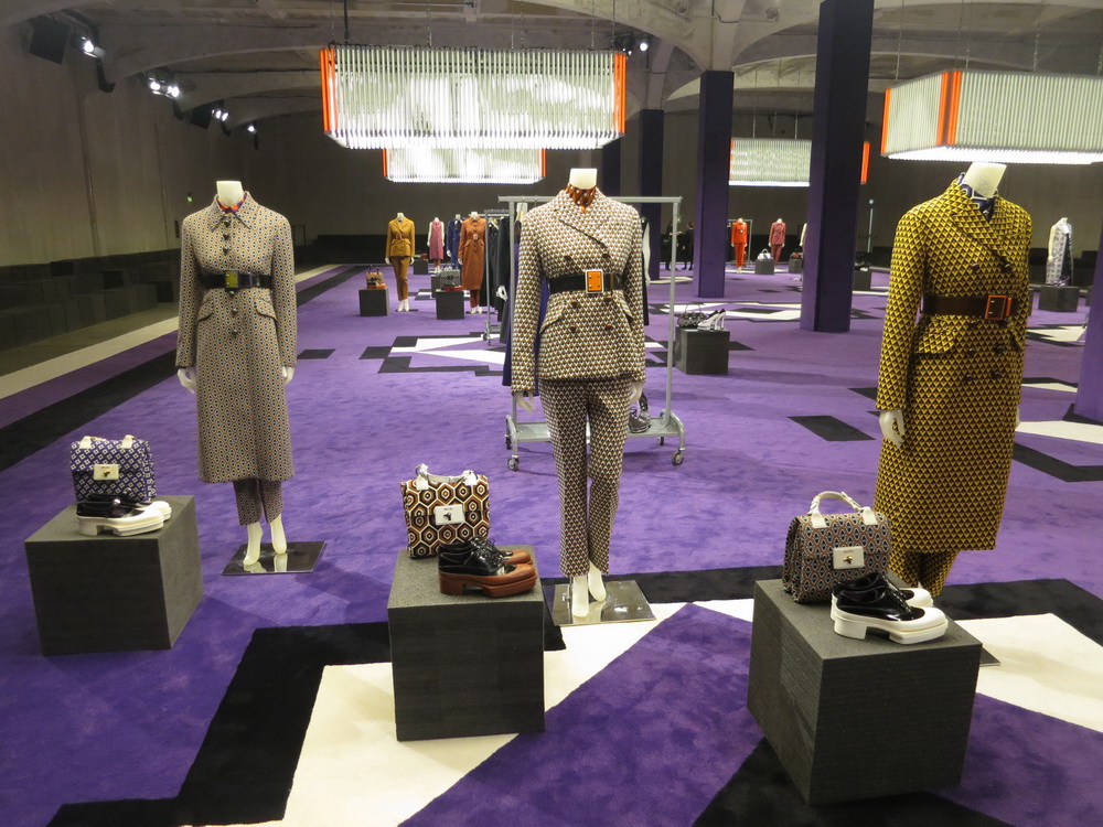 Prada 2012ﶬƷDƬ