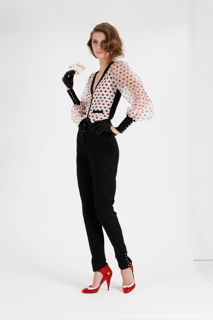 Azzaro 2012ﶬ¸DƬ