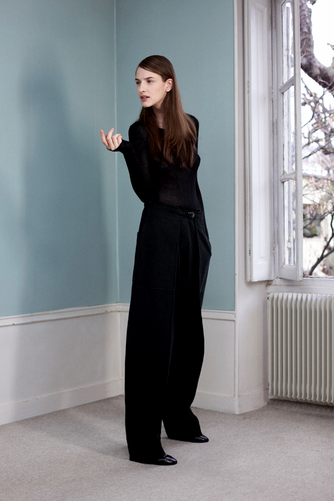 Christophe Lemaire 2012ﶬ¸DƬ