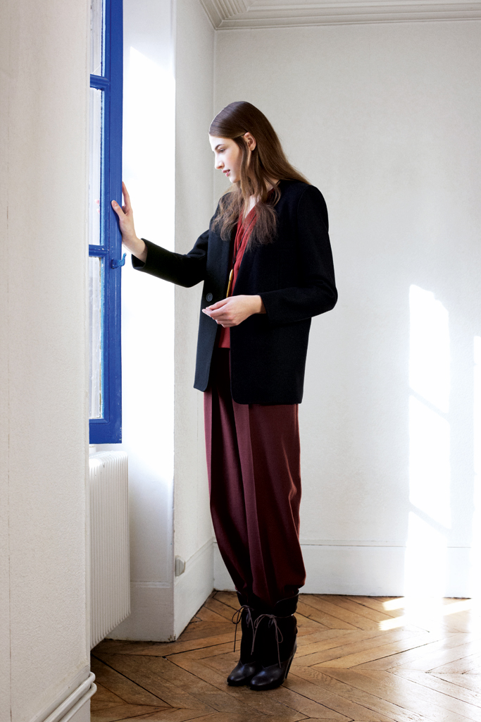 Christophe Lemaire 2012ﶬ¸DƬ