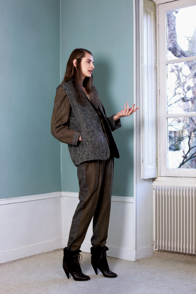 Christophe Lemaire 2012ﶬ¸DƬ