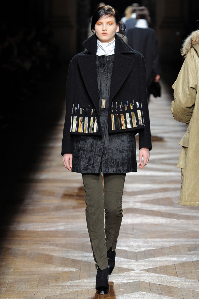 Dries Van Noten 2012ﶬ¸DƬ