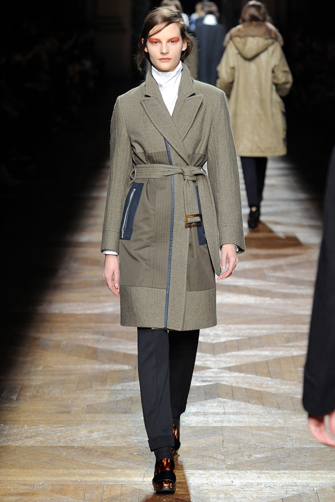 Dries Van Noten 2012ﶬ¸DƬ