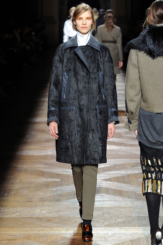 Dries Van Noten 2012ﶬ¸DƬ