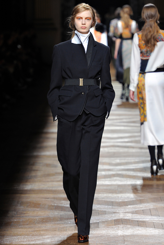 Dries Van Noten 2012ﶬ¸DƬ