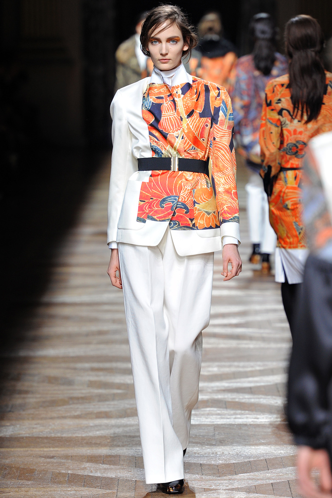 Dries Van Noten 2012ﶬ¸DƬ