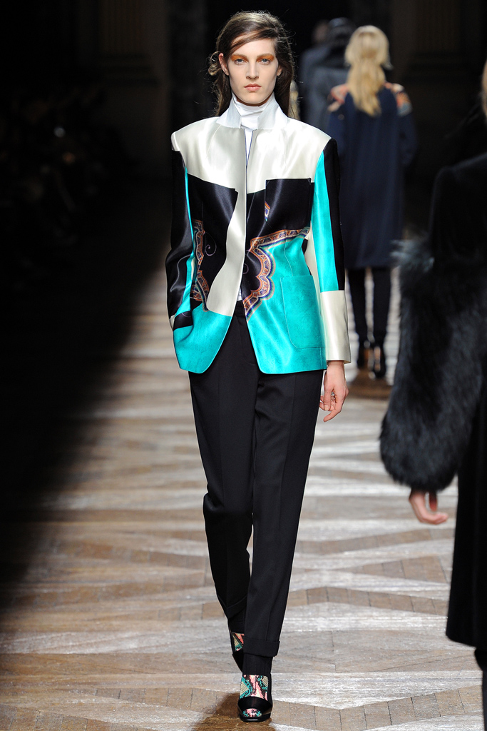 Dries Van Noten 2012ﶬ¸DƬ