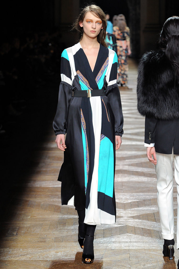 Dries Van Noten 2012ﶬ¸DƬ