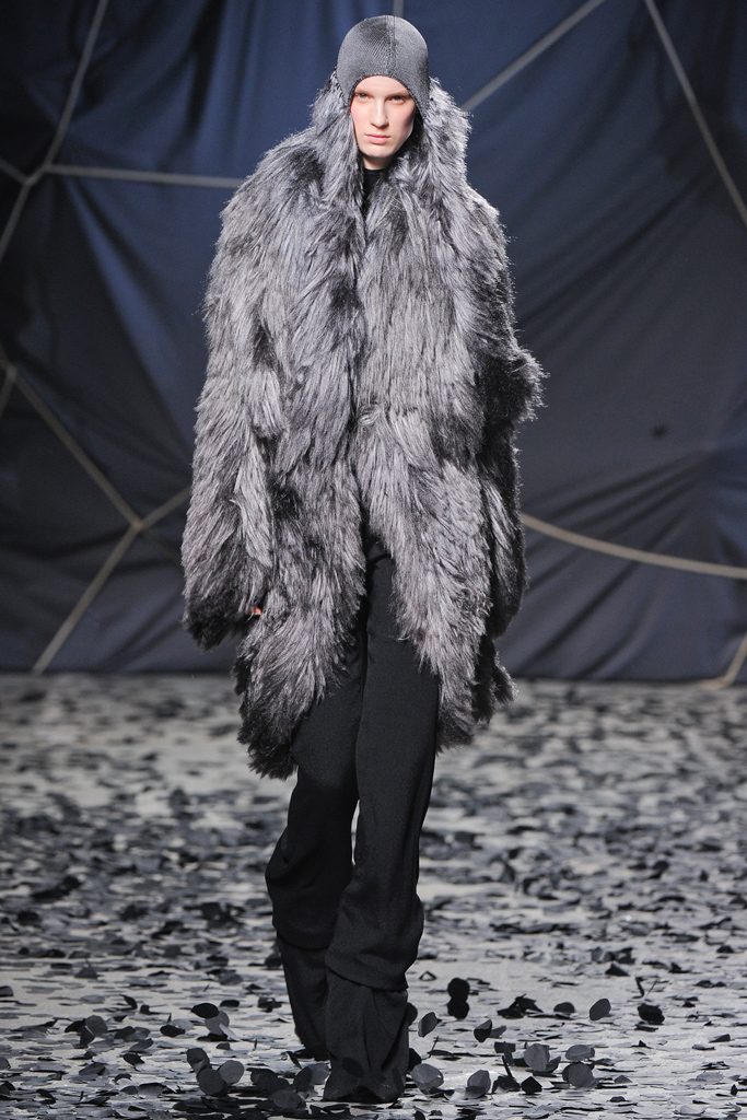 Gareth Pugh 2012ﶬ¸DƬ