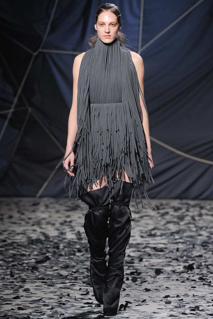 Gareth Pugh 2012ﶬ¸DƬ