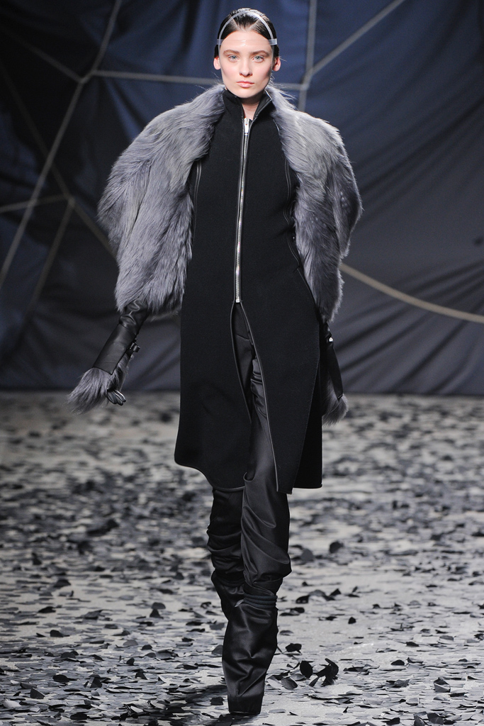 Gareth Pugh 2012ﶬ¸DƬ