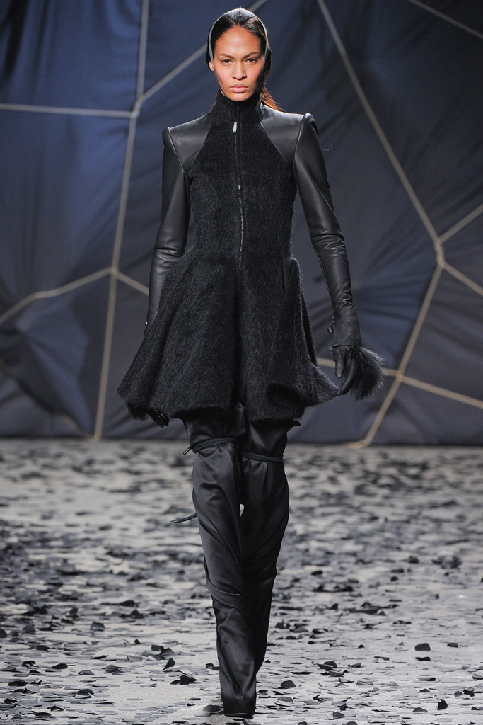 Gareth Pugh 2012ﶬ¸DƬ