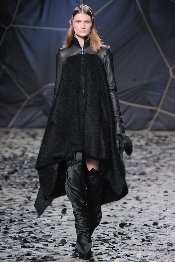 Gareth Pugh 2012ﶬ¸DƬ