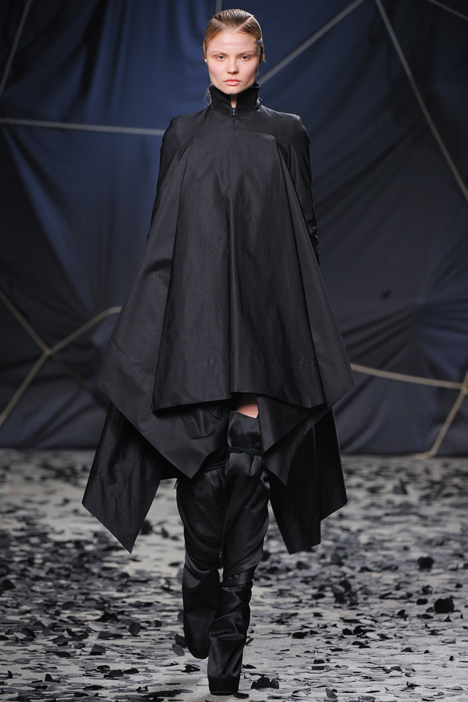 Gareth Pugh 2012ﶬ¸DƬ