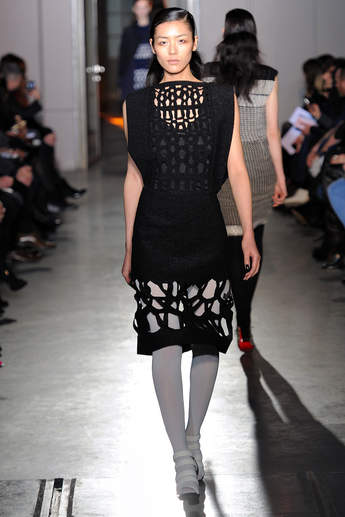 Rue du Mail 2012ﶬ¸DƬ