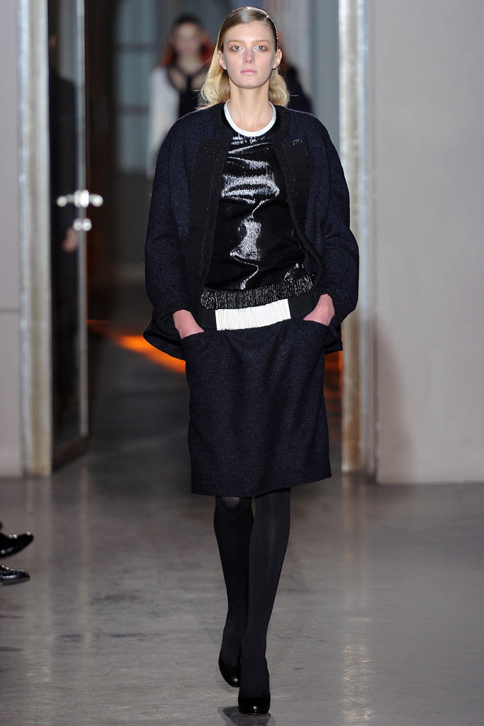 Rue du Mail 2012ﶬ¸DƬ