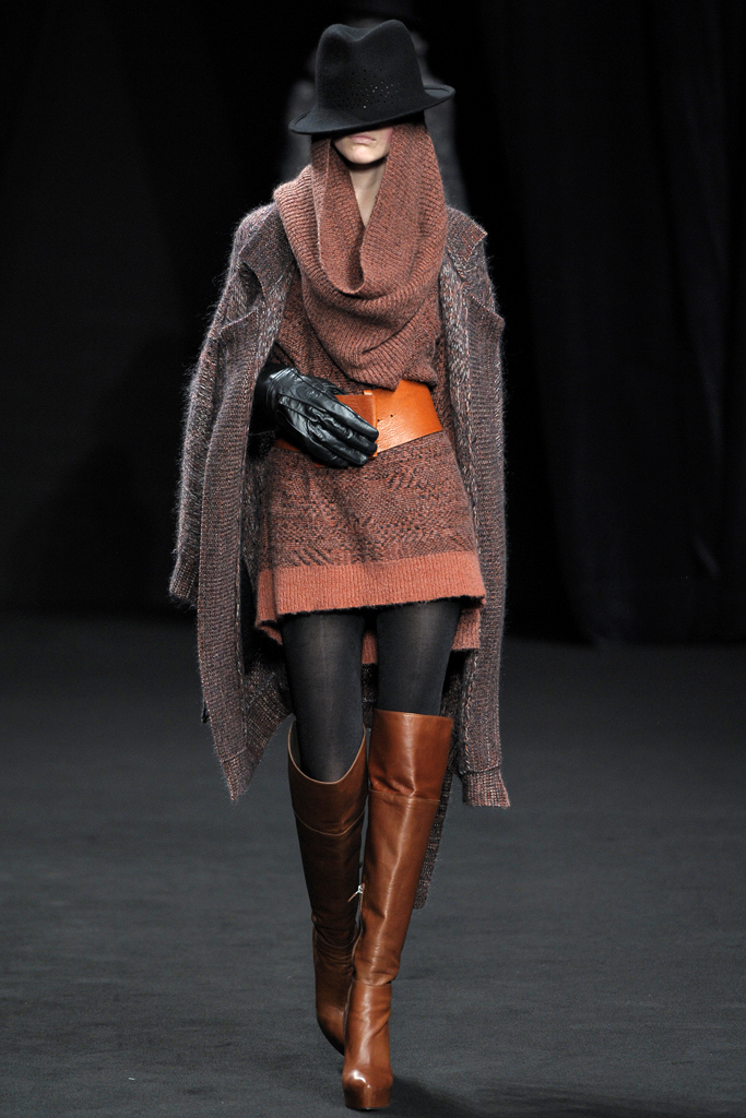 A.F. Vandevorst 2012ﶬϵиDƬ