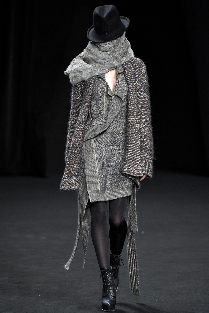 A.F. Vandevorst 2012ﶬϵиDƬ