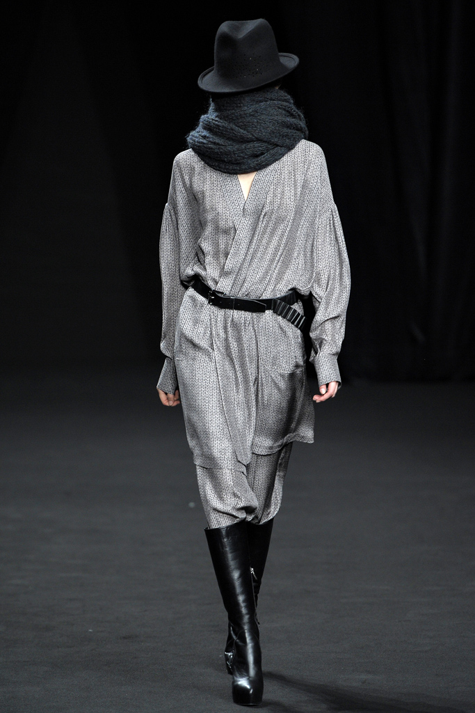 A.F. Vandevorst 2012ﶬϵиDƬ