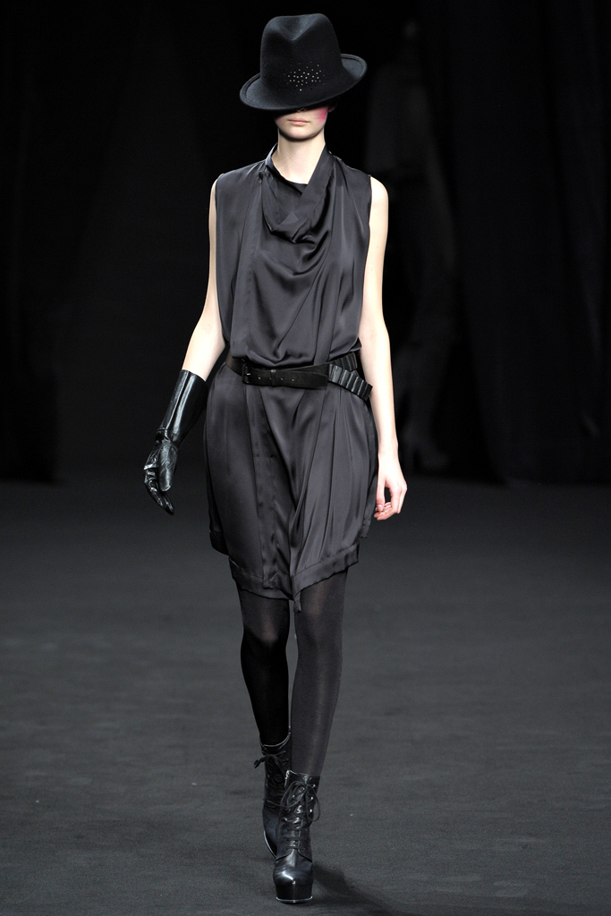 A.F. Vandevorst 2012ﶬϵиDƬ