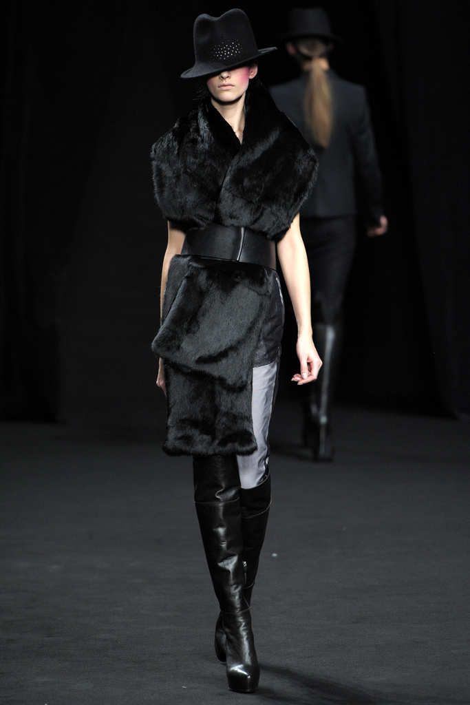A.F. Vandevorst 2012ﶬϵиDƬ