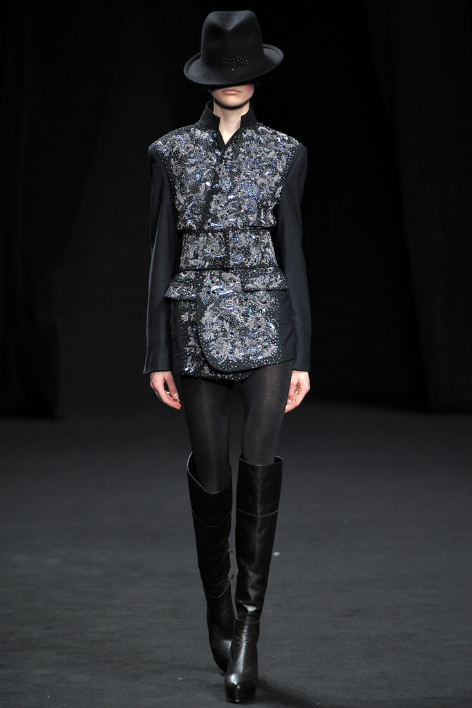 A.F. Vandevorst 2012ﶬϵиDƬ