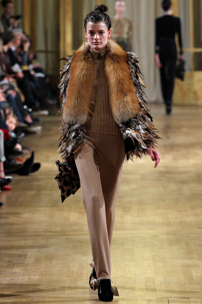 Alexis Mabille 2012ﶬϵиDƬ
