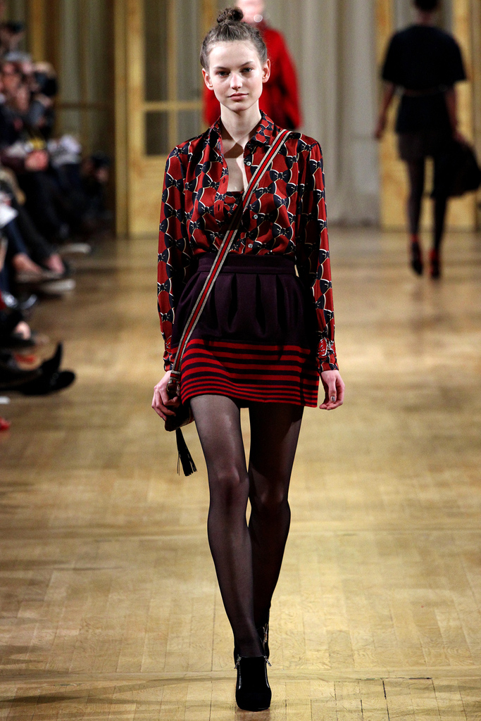 Alexis Mabille 2012ﶬϵиDƬ
