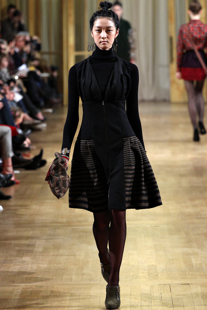 Alexis Mabille 2012ﶬϵиDƬ