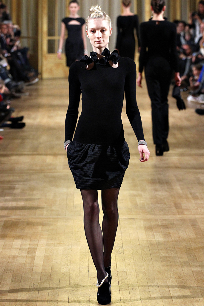 Alexis Mabille 2012ﶬϵиDƬ