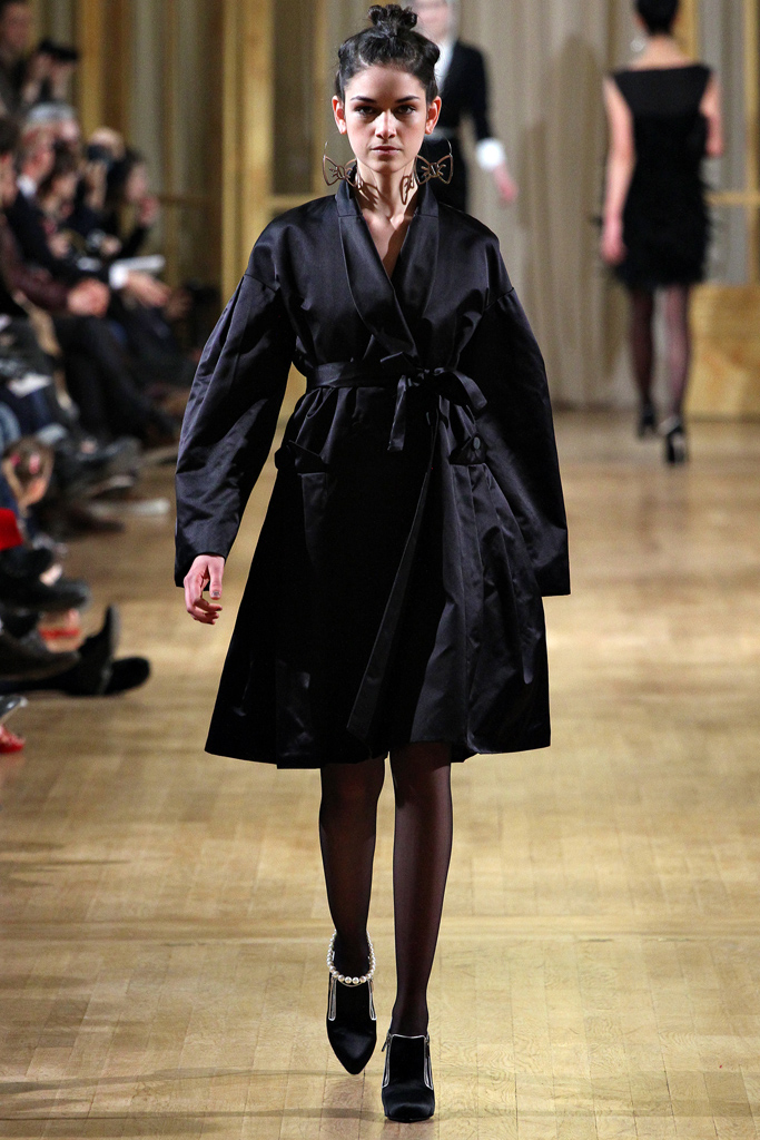 Alexis Mabille 2012ﶬϵиDƬ