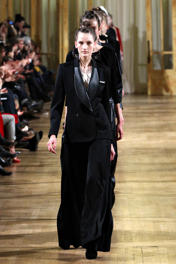 Alexis Mabille 2012ﶬϵиDƬ
