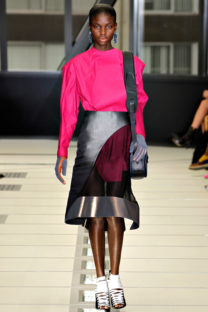 Balenciaga 2012ﶬϵиDƬ