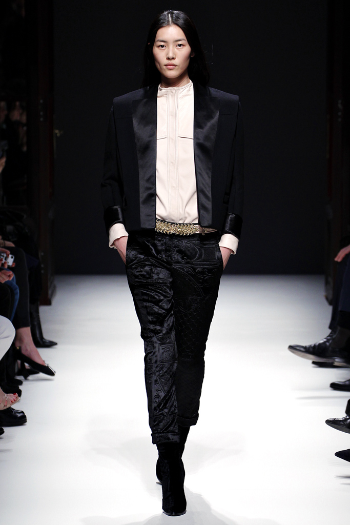 Balmain 2012ﶬϵиDƬ