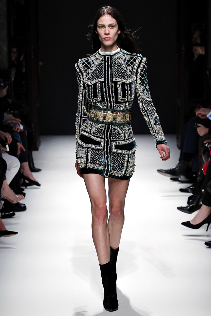 Balmain 2012ﶬϵиDƬ