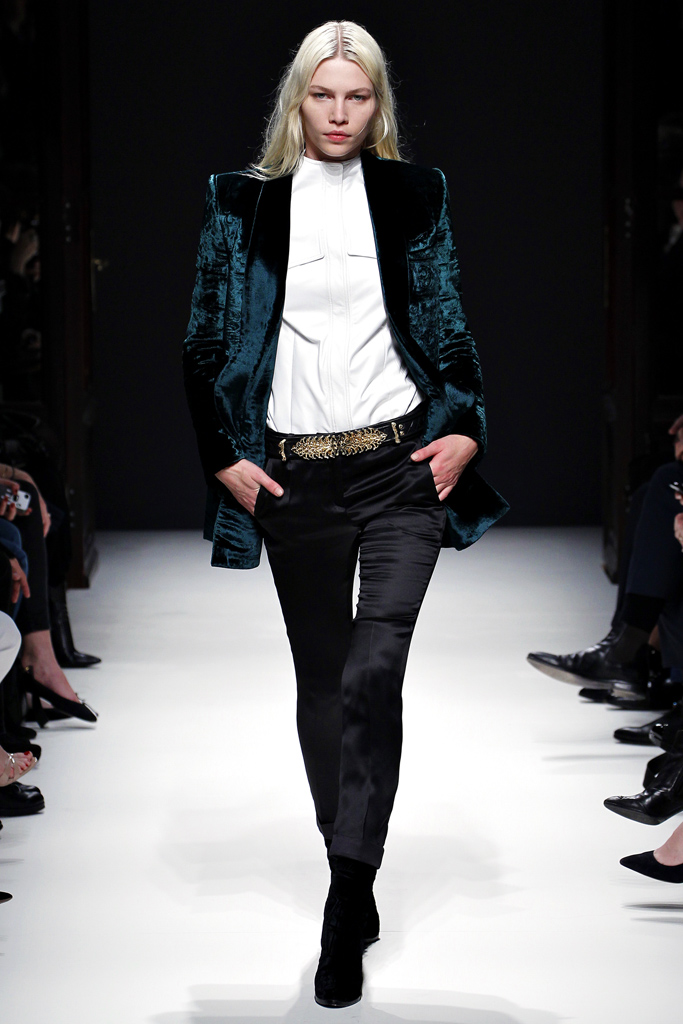 Balmain 2012ﶬϵиDƬ