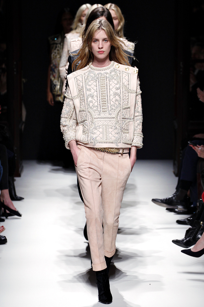 Balmain 2012ﶬϵиDƬ