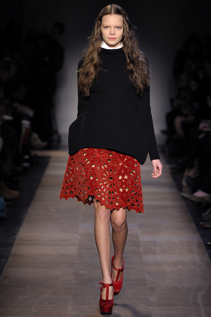 Carven 2012ﶬϵиDƬ