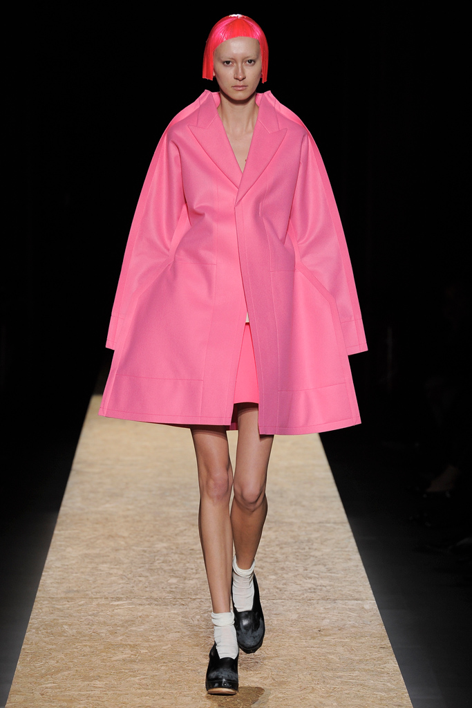 Comme des Garcons 2012ﶬϵиDƬ