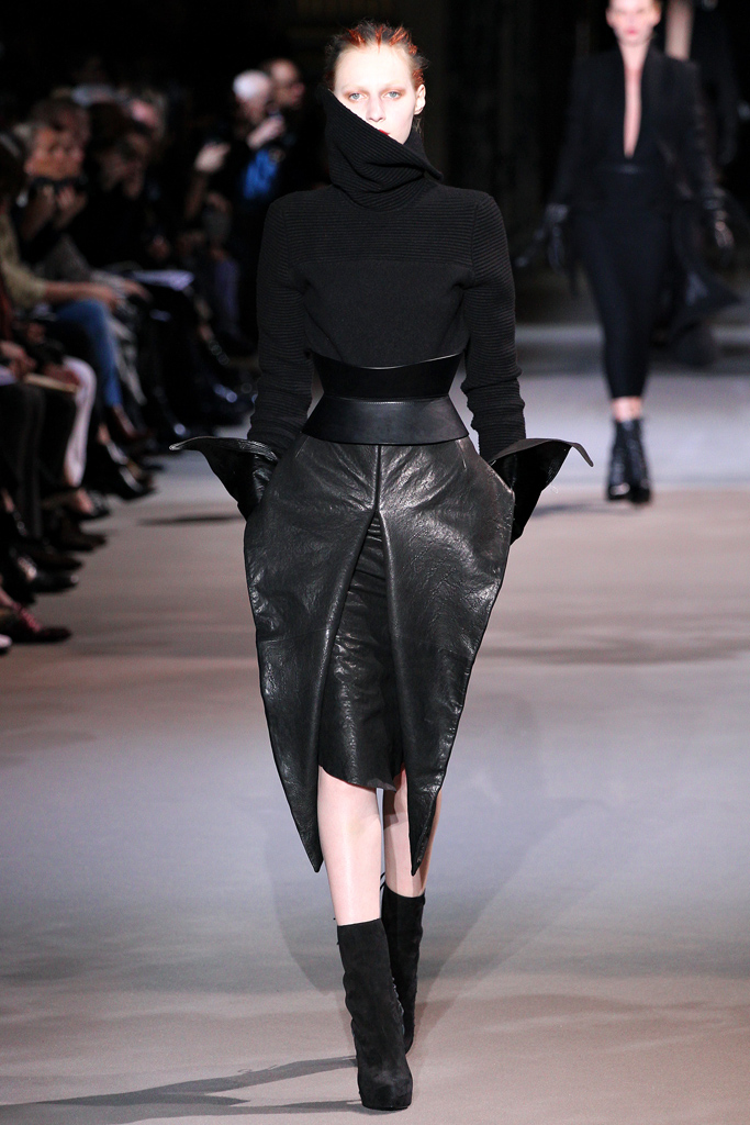 Haider Ackermann 2012ﶬϵиDƬ