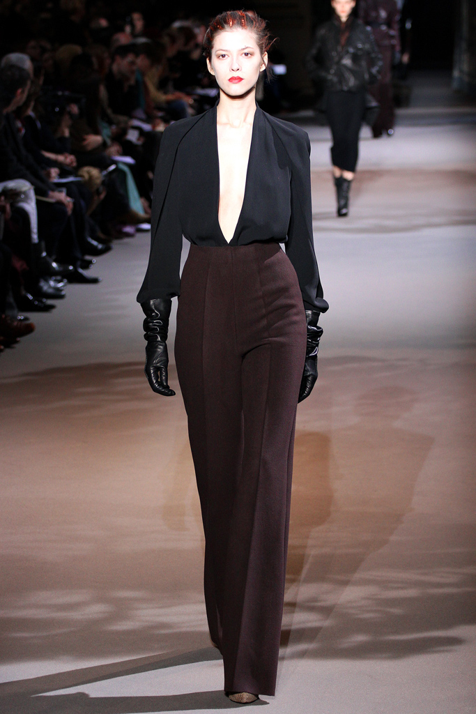 Haider Ackermann 2012ﶬϵиDƬ