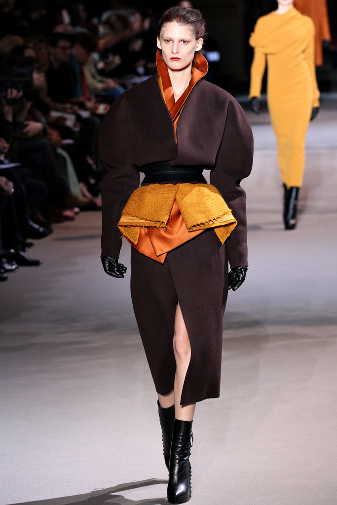 Haider Ackermann 2012ﶬϵиDƬ