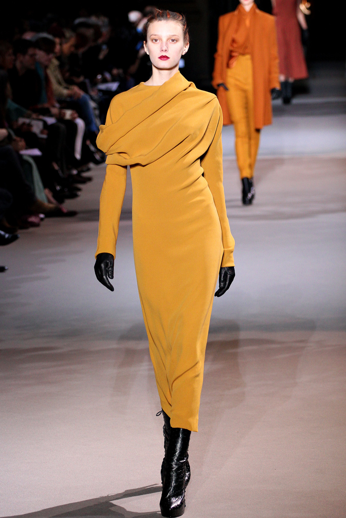 Haider Ackermann 2012ﶬϵиDƬ