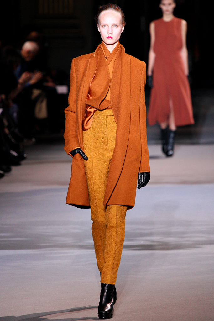 Haider Ackermann 2012ﶬϵиDƬ