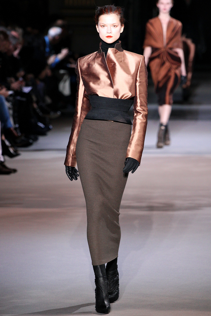 Haider Ackermann 2012ﶬϵиDƬ