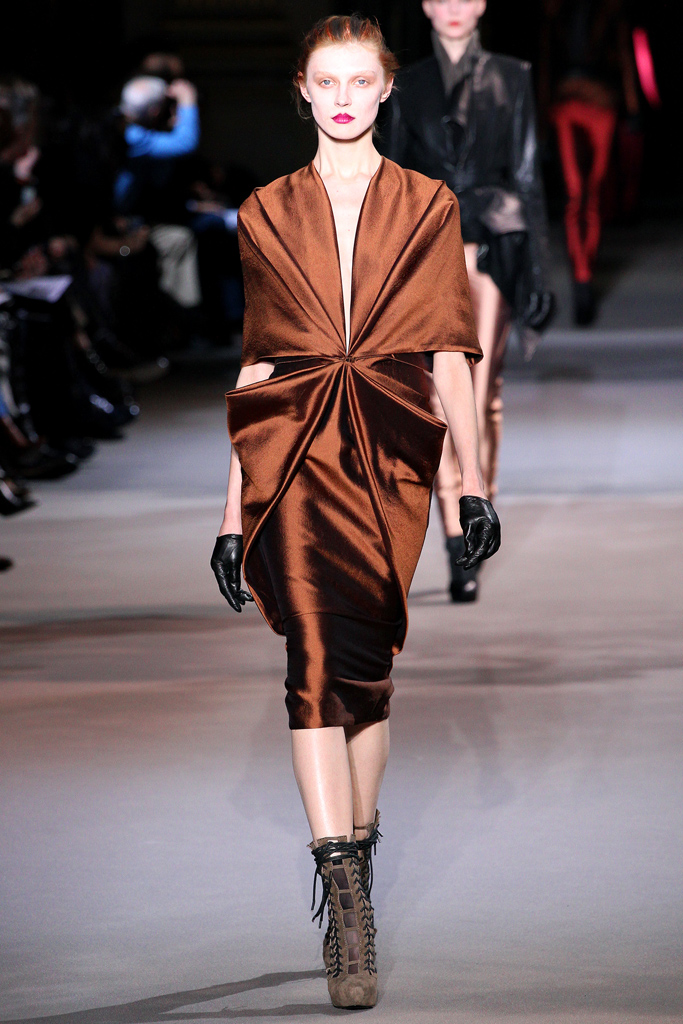 Haider Ackermann 2012ﶬϵиDƬ