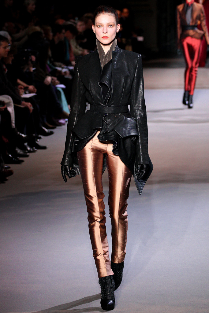 Haider Ackermann 2012ﶬϵиDƬ