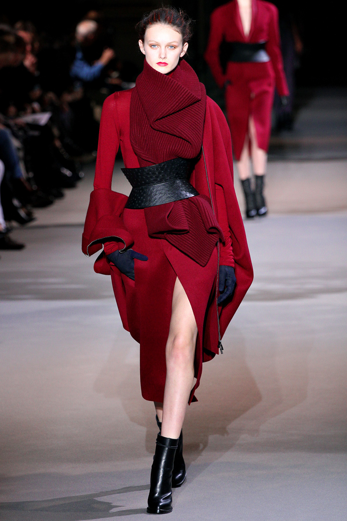 Haider Ackermann 2012ﶬϵиDƬ